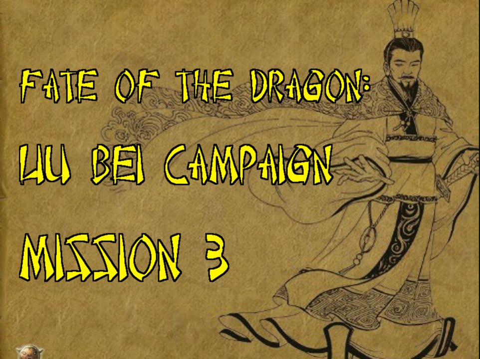 fate of the dragon demo
